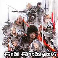 Final Fantasy XVI