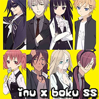 Inu x Boku SS